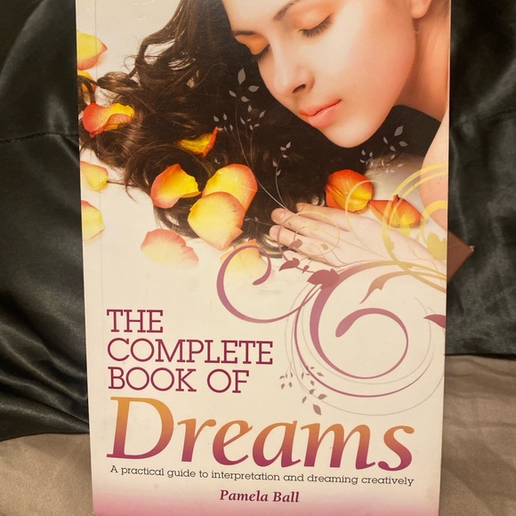 Book of Dreams - Picture 1 of 1